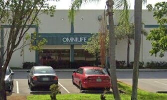 Cedis Tienda Omnilife Miami - Florida