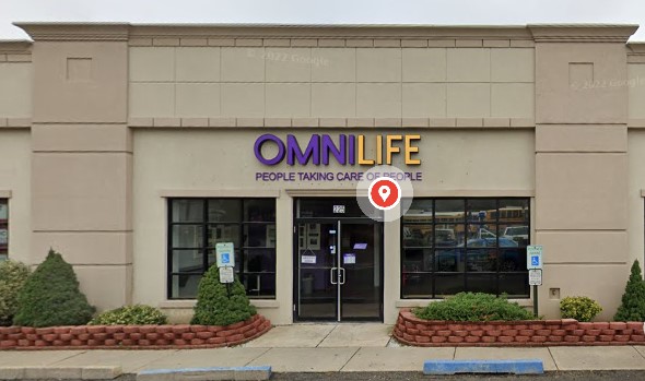 Tienda Omnilife New Jersey