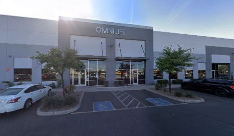 Tienda Omnilife Phoenix , Arizona