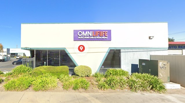 Tienda Omnilife San Jose California