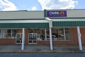 tienda fisica Omnilife Greensboro, Carolina del Norte