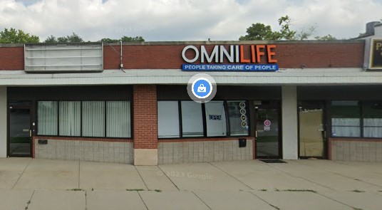 tienda omnilife Indiana